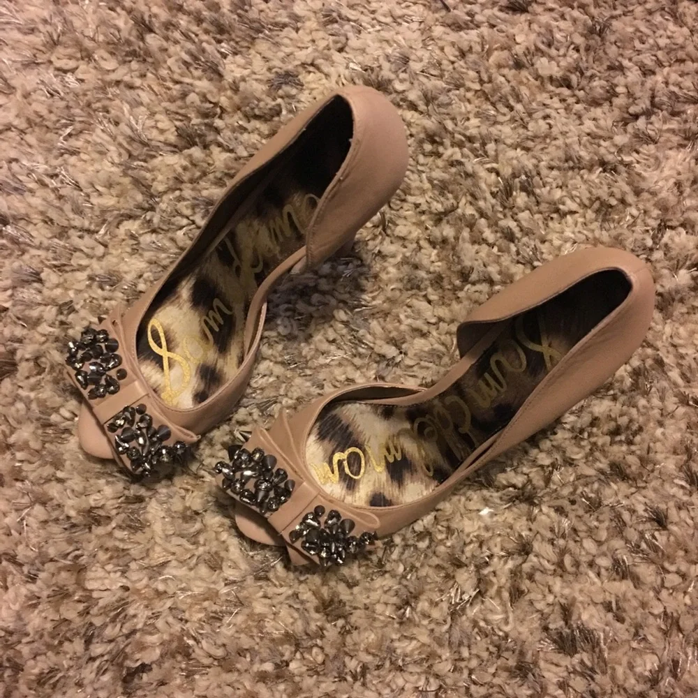Sam Edelman size 8 - Picture 1 of 4